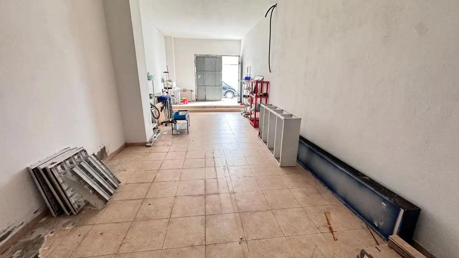 Local comercial en venda a Rúa Guerra da Independencia, imagen 35