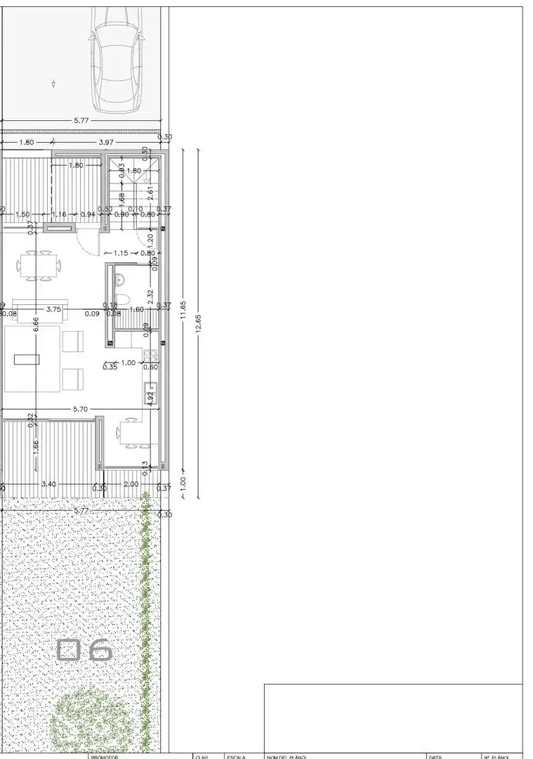 Casa o chalet en venta en Palau-saverdera