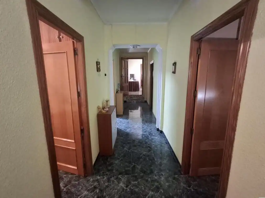 Casa o xalet en venda en La Roda amb Traster