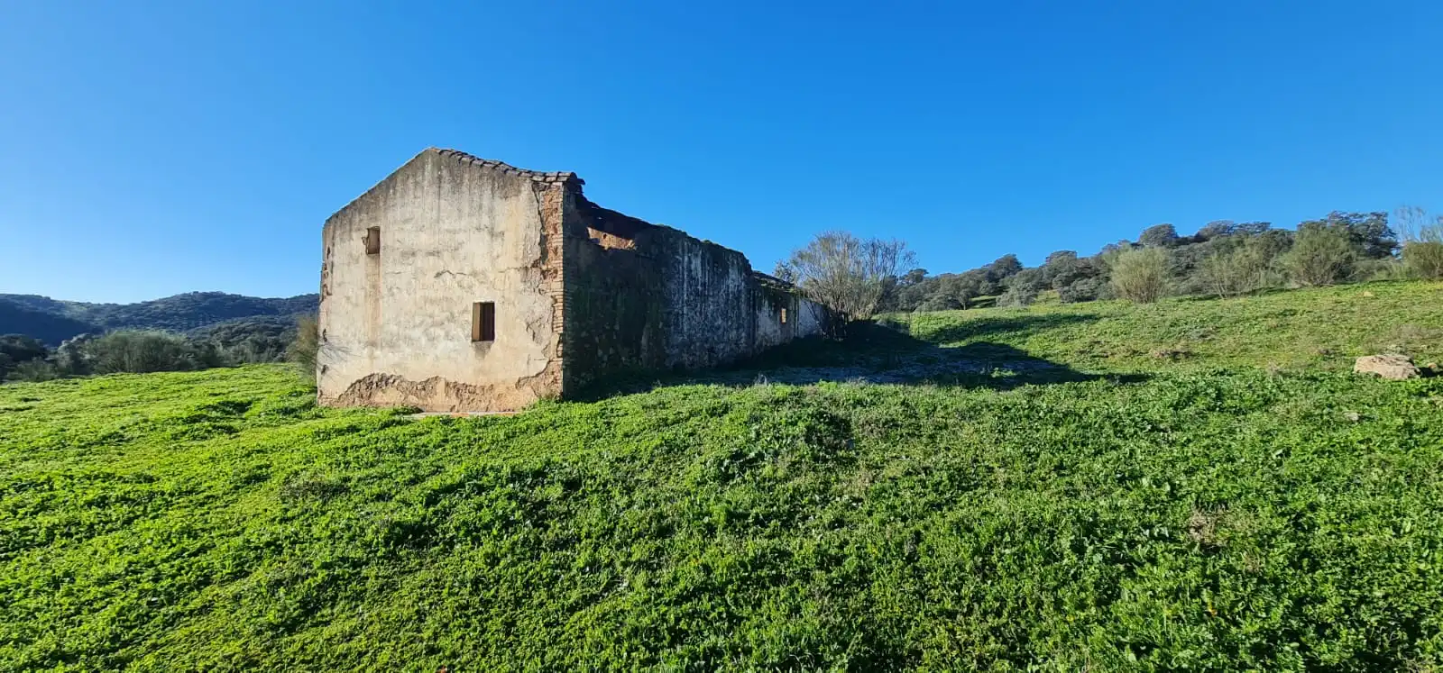 Rural land for sale in Espiel, imagen 2