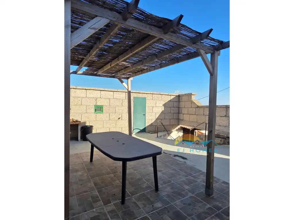 Terraza de Finca rústica en venta en Güímar