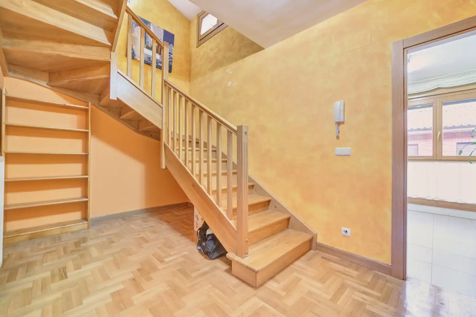 Casa adosada en venta en Olite / Erriberri con Calefacción, Jardín privado y Parquet