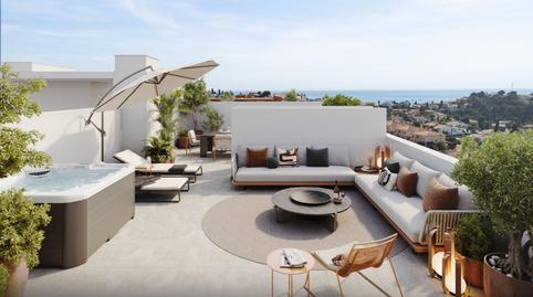 Foto 5 de Planta baixa en venda a Calle Comunera María Pacheco, Los Pacos, Fuengirola