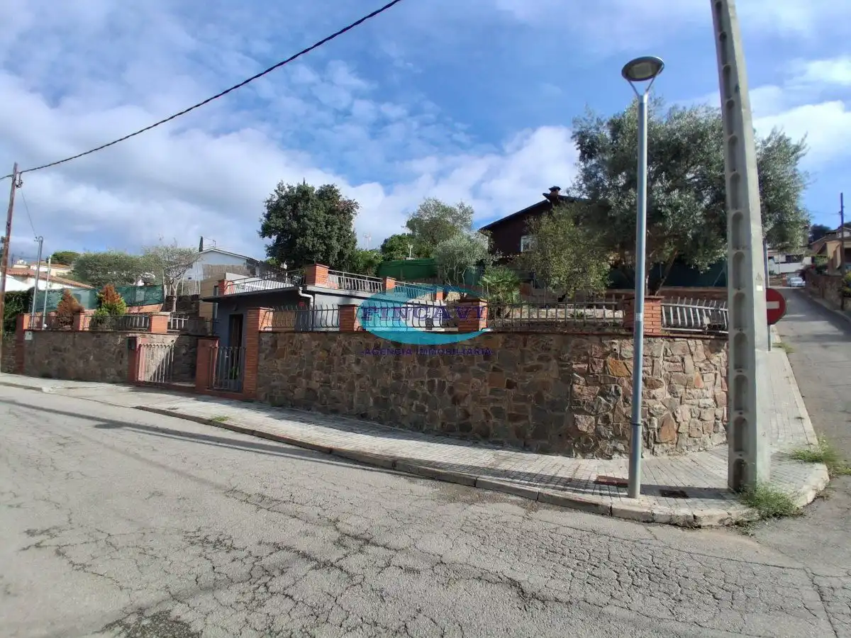 Maison à vendre à L'Ametlla del Vallès, imagen 4
