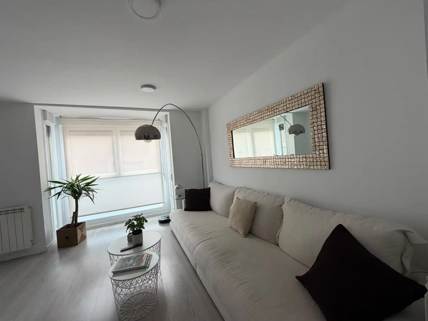 Duplex avec piscine à louer à Brunete, imagen 2