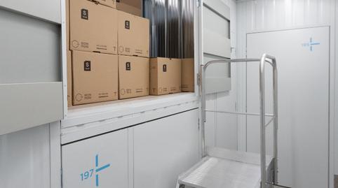 Foto 3 de Traster de lloguer a Segunda Fase, Madrid