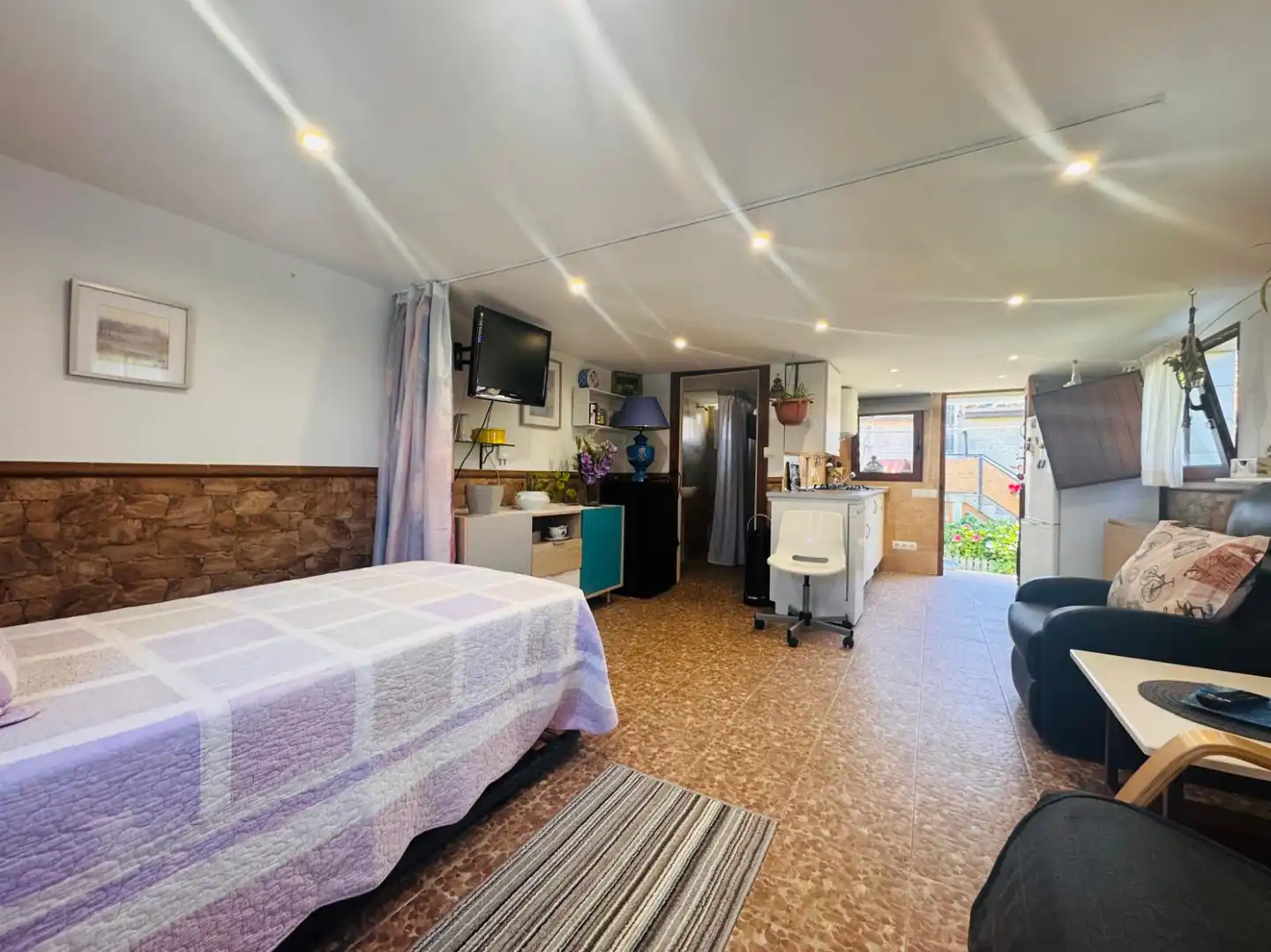 Casa o xalet en venda a Valdenoja