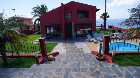 Foto 2 de Casa o chalet de alquiler en Tacoronte - Los Naranjeros, Santa Cruz de Tenerife