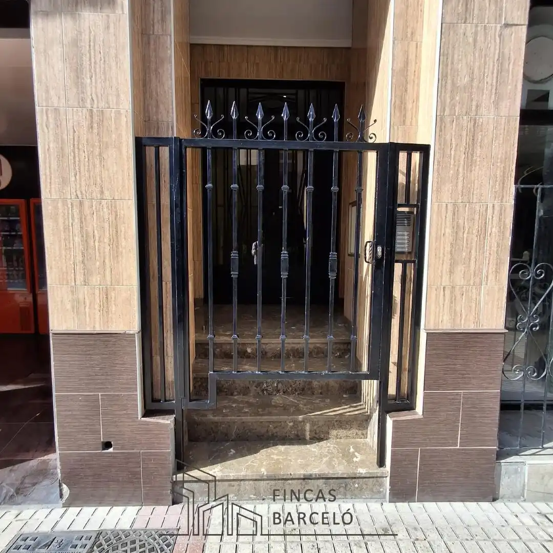 Piso en venta en Plaza de Toros