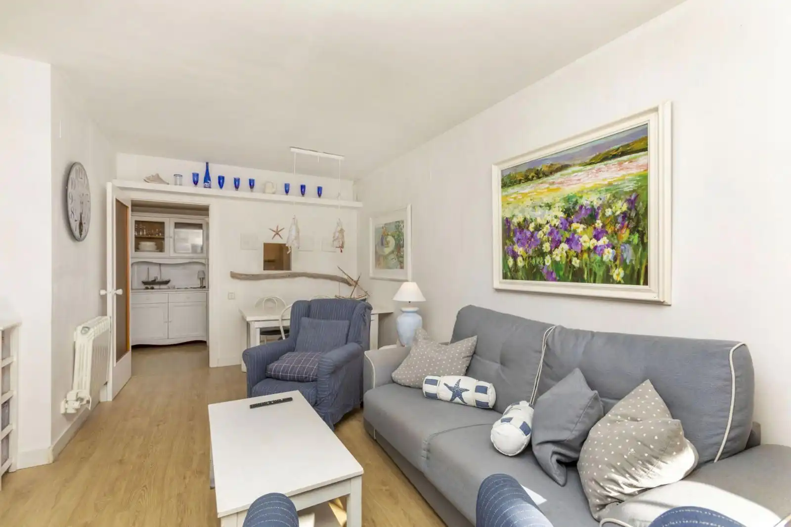 Apartament en venda a Formentera, Calella de Palafrugell