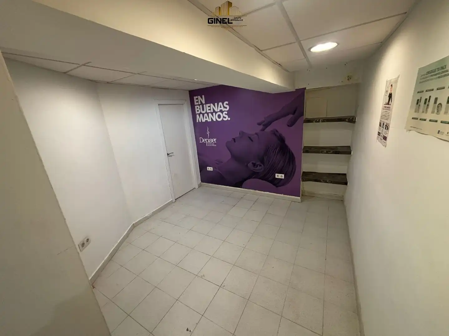 Local commercial à louer à San Bartolomé - Millán de Priego, imagen 9