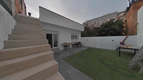 Photo 3 of House or chalet for sale in Carrer Pau Casals, Sant Andreu - Gassó Vargas, Barcelona