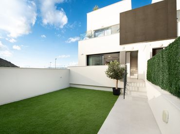 Casa con balcone in vendita a Cox