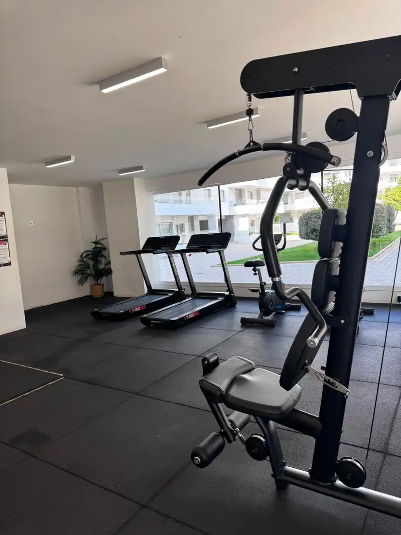 Flat for rent in Marbella  with Air Conditioner, Heating and Terrace