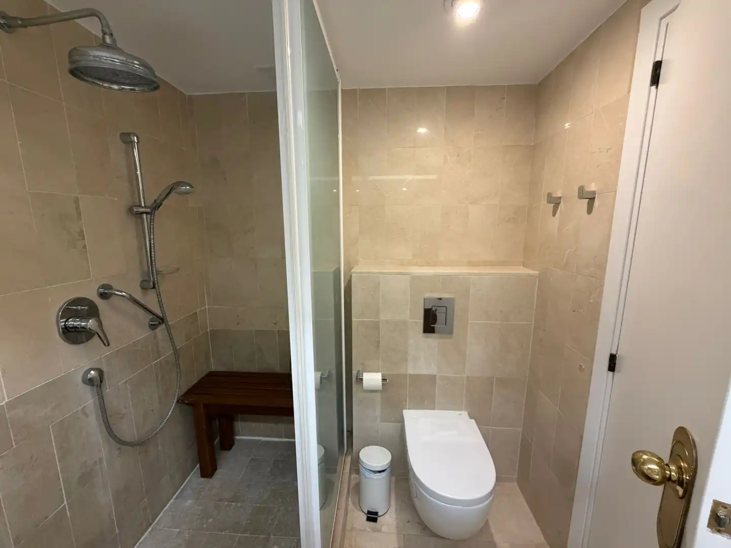 Apartments for rent in Lomas de Marbella Club
