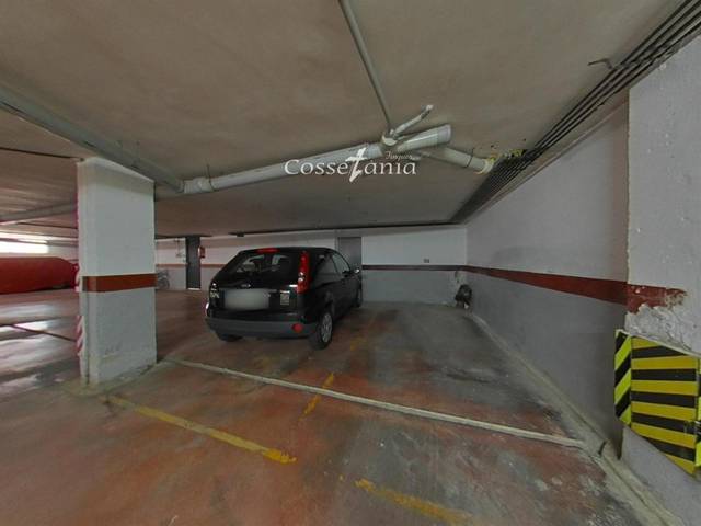 Garaje en Venta en de David de Mas en Segur Platja