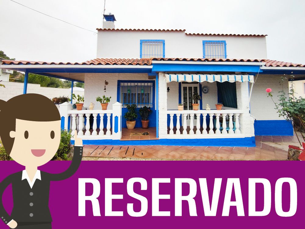 House or chalet for sale in Colmenar de Oreja