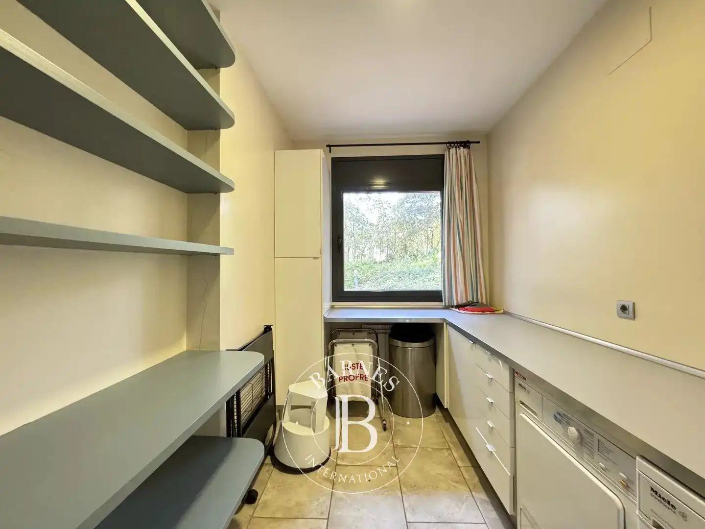 Casa amb jardí en venda a Vallromanes, imagen 26