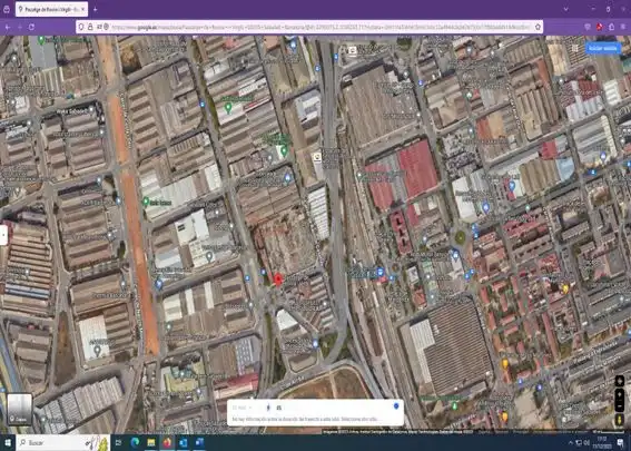 Lands and plots to rent in Can Feu - Gràcia, imagen 3