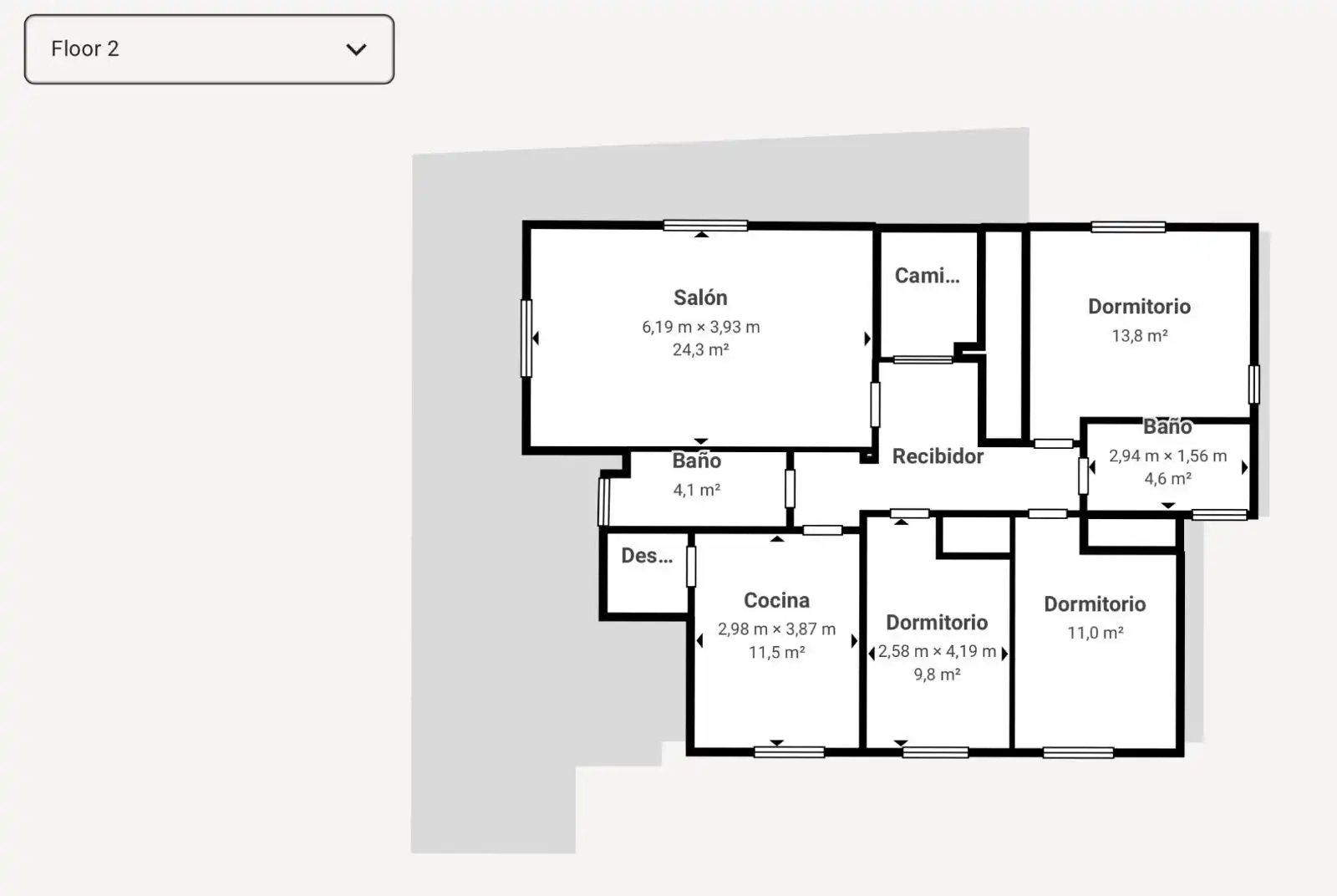 House for sale in Ogíjares, imagen 39