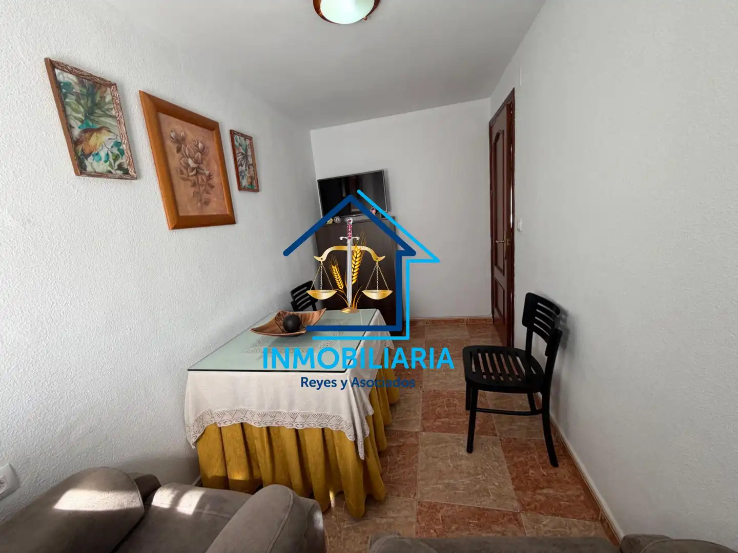 Piso con ascensor en venta en Avenida de la Virgen de Fátima, imagen 30