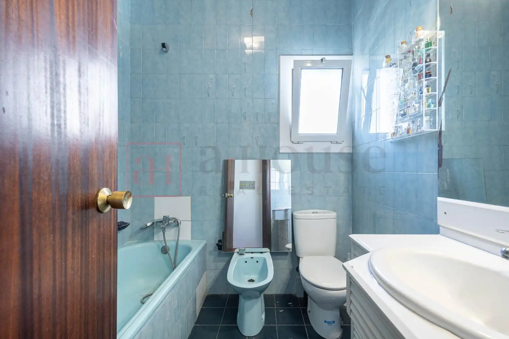 Penthouse mit Terrasse zum Verkauf in Carrer de Martí, imagen 21