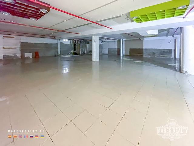 Local comercial en Venta en Calella