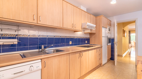 Photo 3 of Apartment for sale in Las Lomas de Río Verde, Málaga