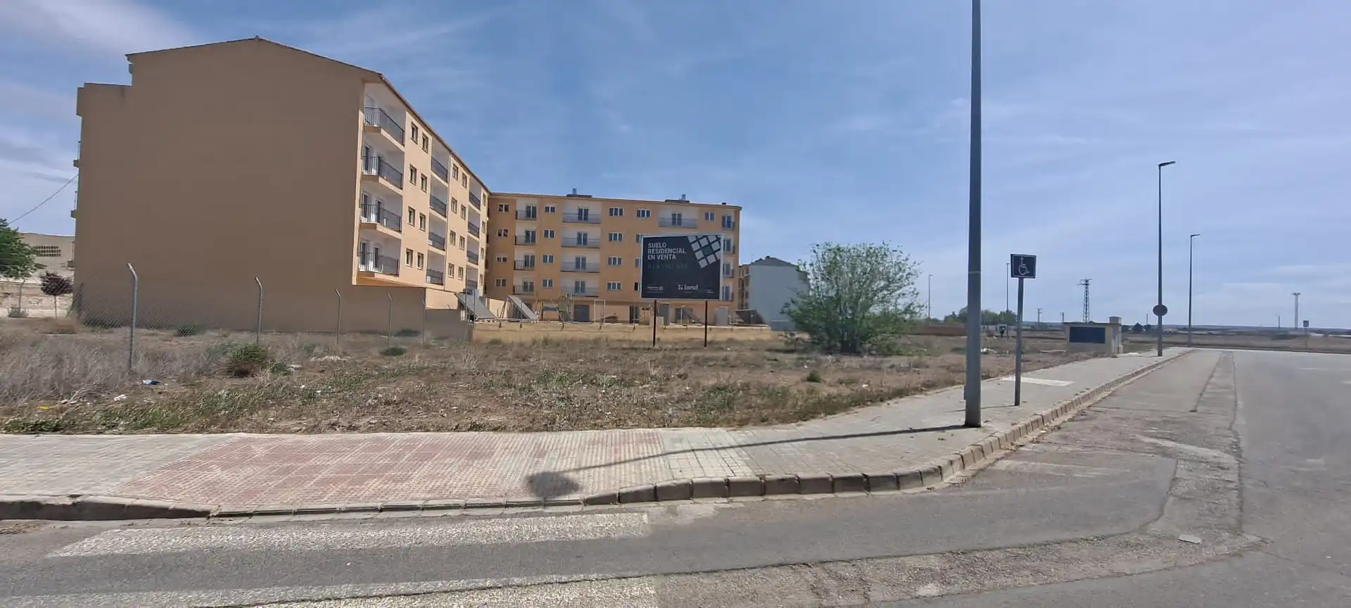 Terreny residencial en venda a N-310, imagen 6