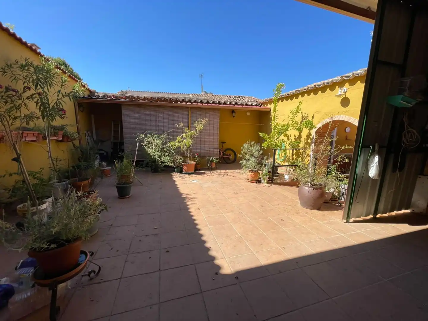 Casa en venda a Valdepeñas