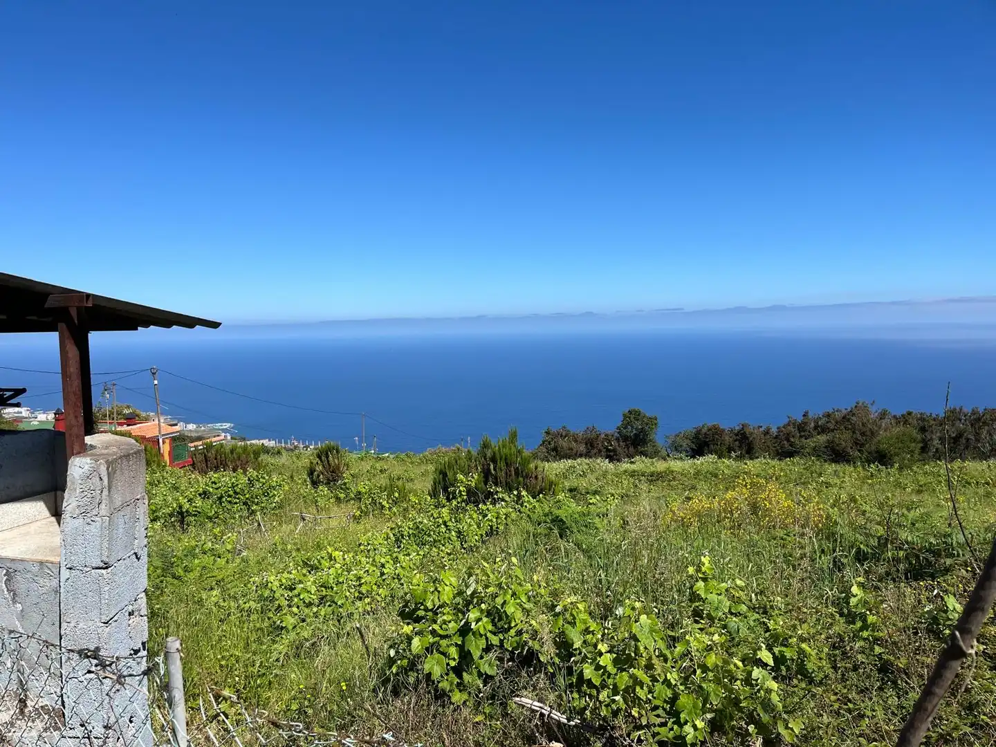 Residential for sale in Santa Úrsula