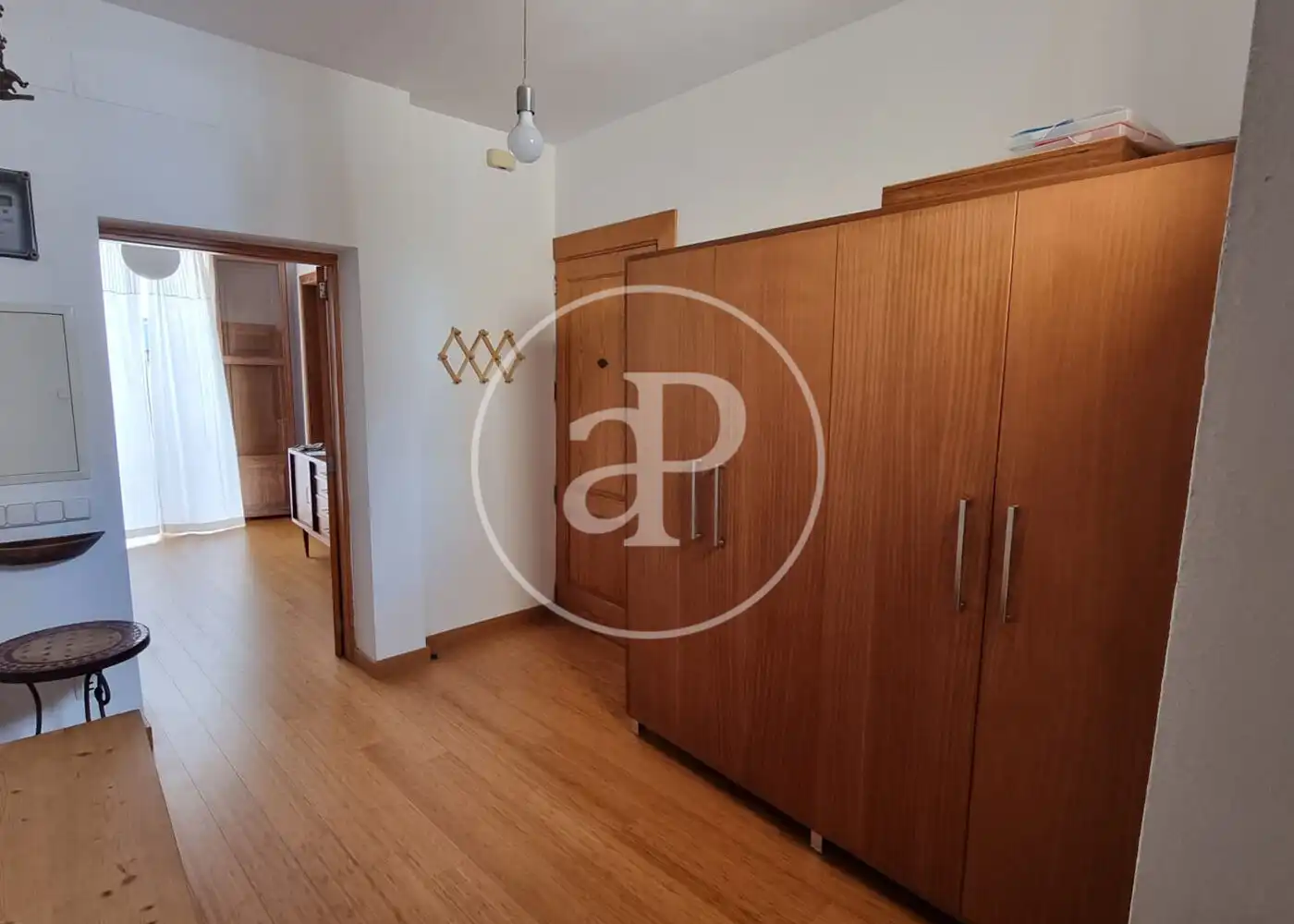 Flat for sale in  Palma de Mallorca  with Air Conditioner, Heating and Storage room