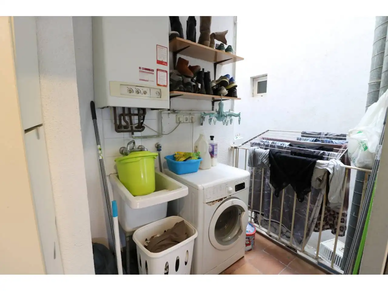 Flat for sale in Calle Joan Miró, Sant Quirze Parc- Vallsuau - Castellet