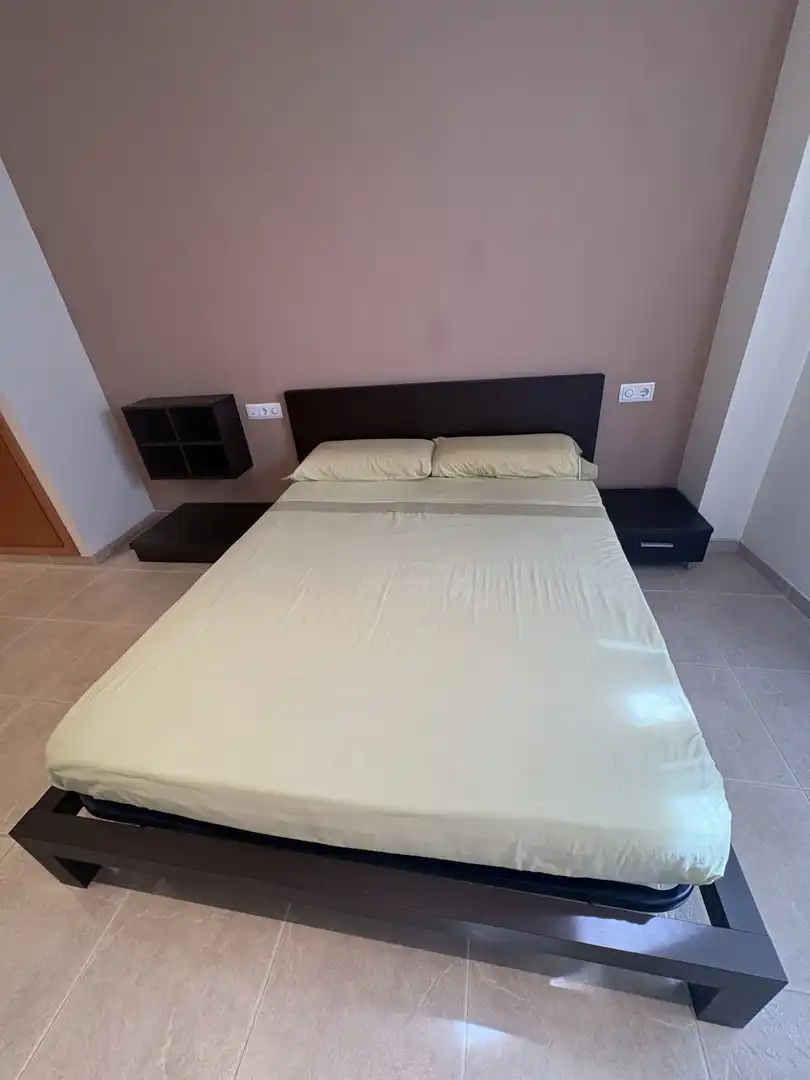 Flat with terrace to rent in PLA DE LA COMA, imagen 18