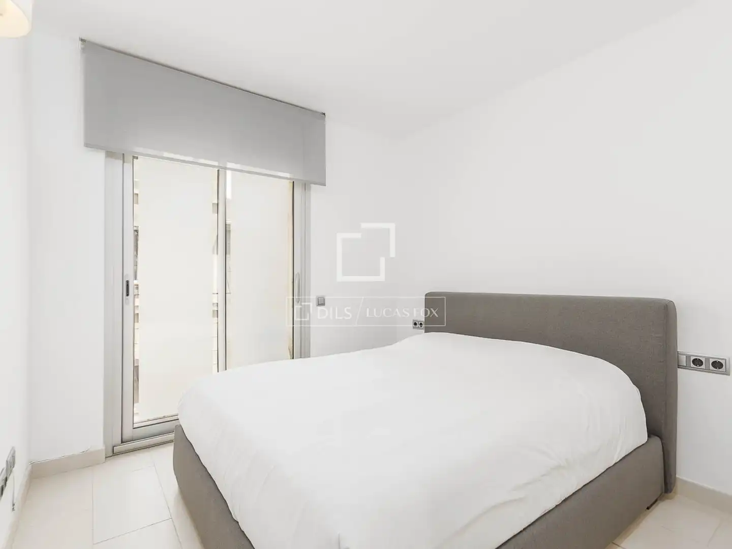 Dormitori de Àtic en venda en Barcelona amb Aire condicionat, Calefacció i Parquet