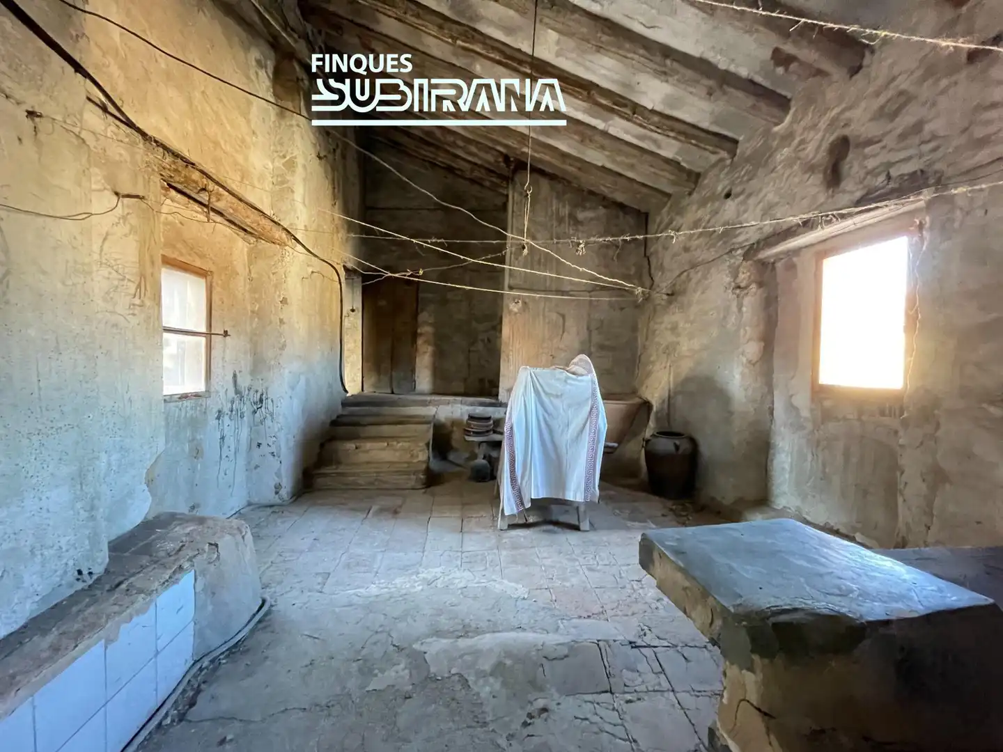 Maison avec terrasse à vendre à Santa Coloma de Queralt, imagen 69