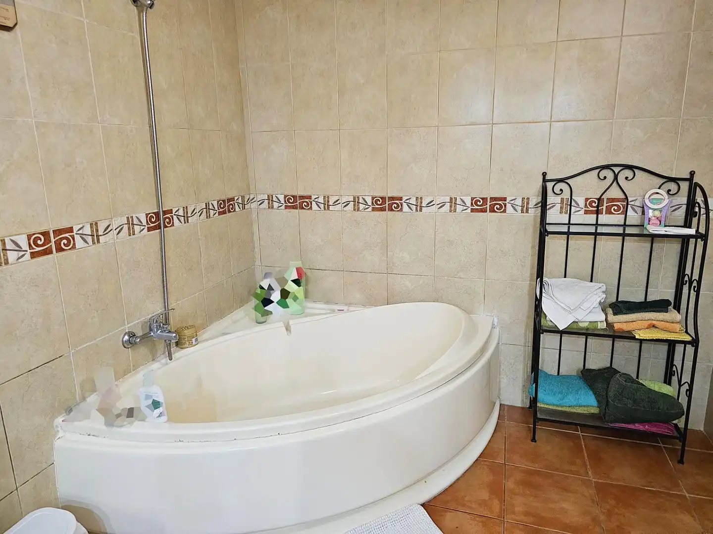 Bathroom of Buildings for sale in Arona