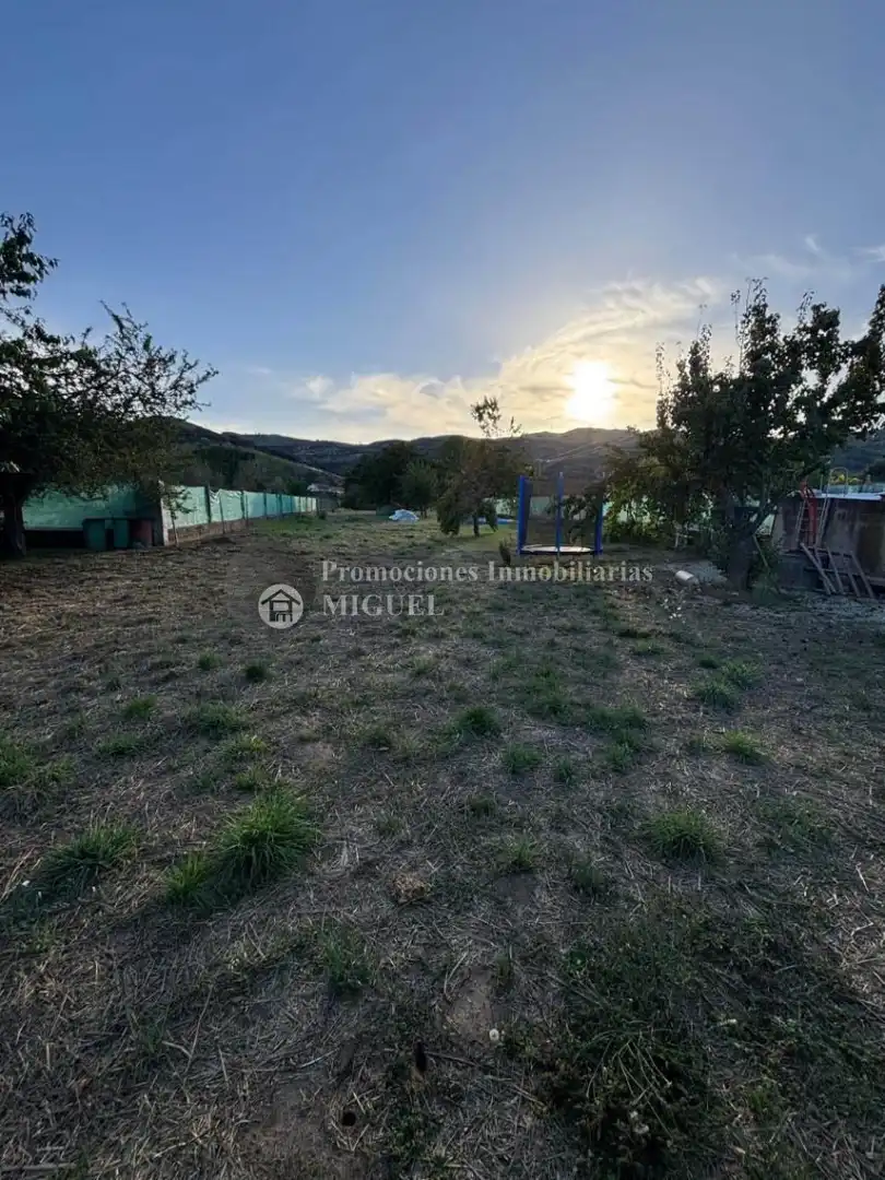 Terreno en venta en Monterrei