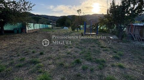 Photo 4 of Land for sale in Monterrei, Ourense