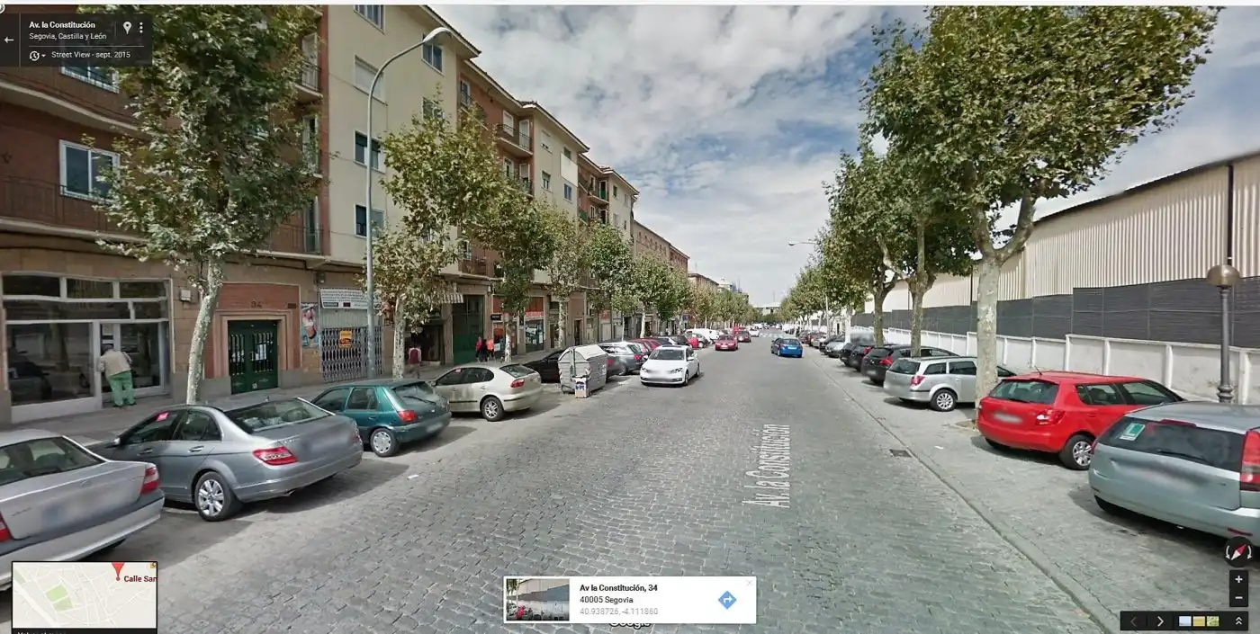 Business premises for sale in Calle blanca de silos, imagen 30