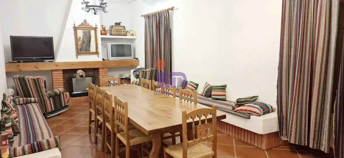 Casa en venta en San Carlos del Valle, imagen 2