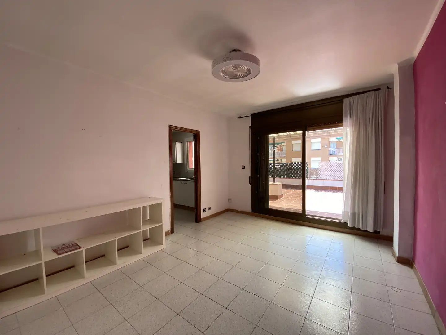 Ático con ascensor en venta en de Parcerisa, imagen 5