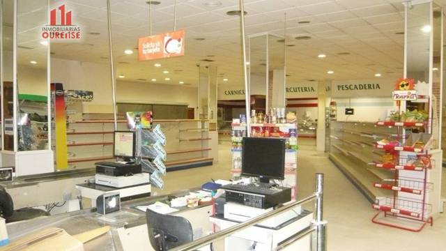 Local comercial en Alquiler en San Francisco