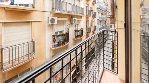 Photo 5 of Flat for sale in Calle Afan de Ribera, Fígares, Granada Capital