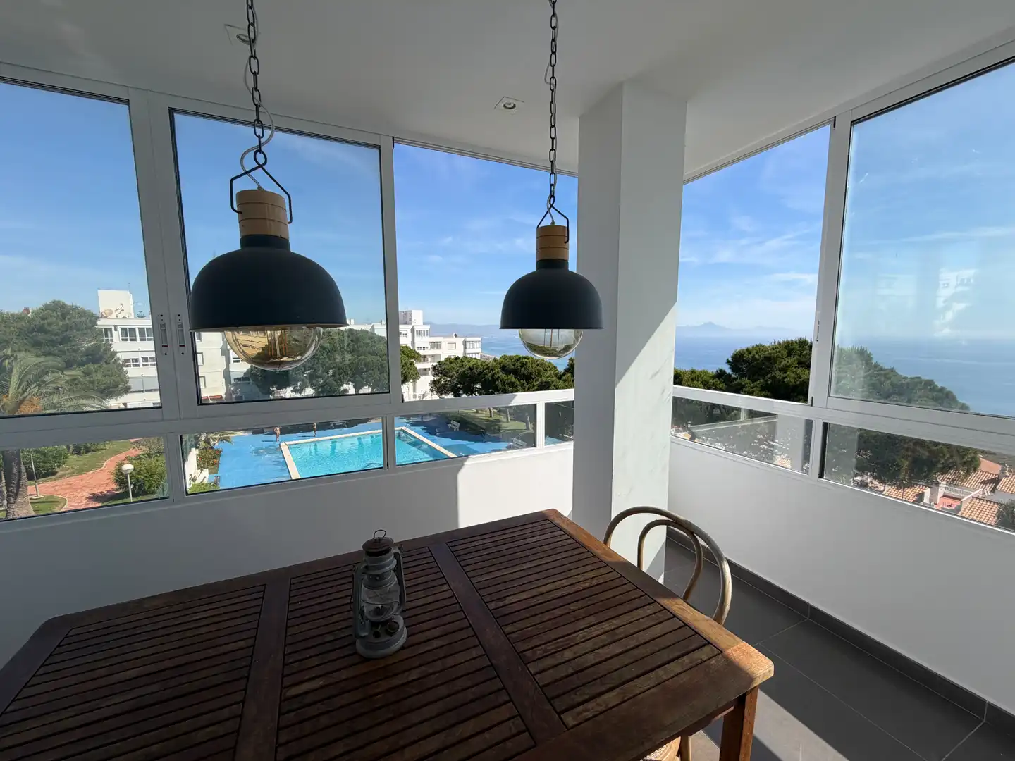 Apartment with pool for sale in Avinguda D'Escandinàvia, imagen 9