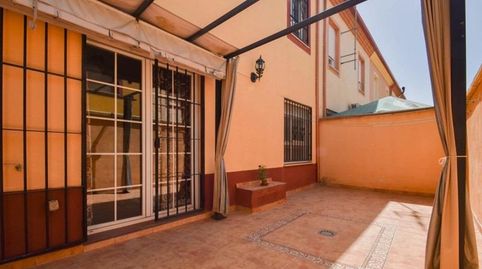 CASA PAREADA EN ALHENDÍN, GRANADA