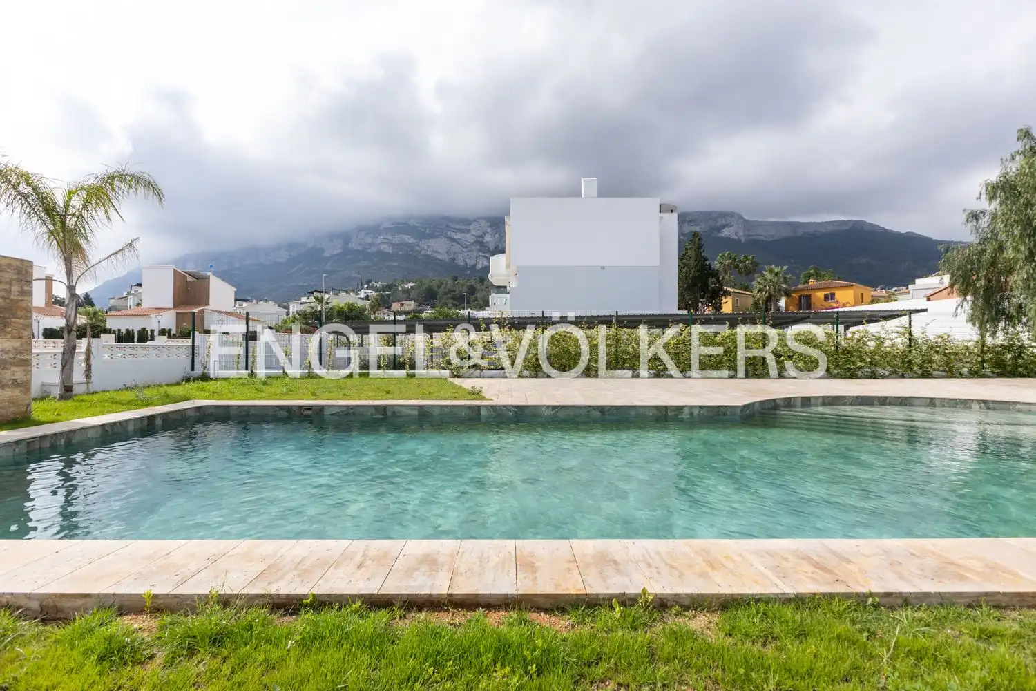 Flat with terrace for sale in El Montgó, imagen 39