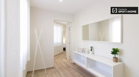 Foto 2 de Pis de lloguer a La Sagrera, Barcelona