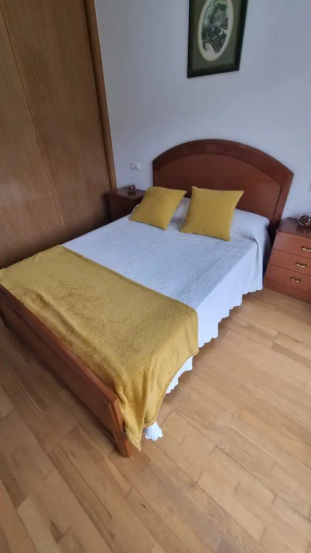 Wohnung mit Terrasse zur Miete in Sanxenxo pueblo, imagen 14