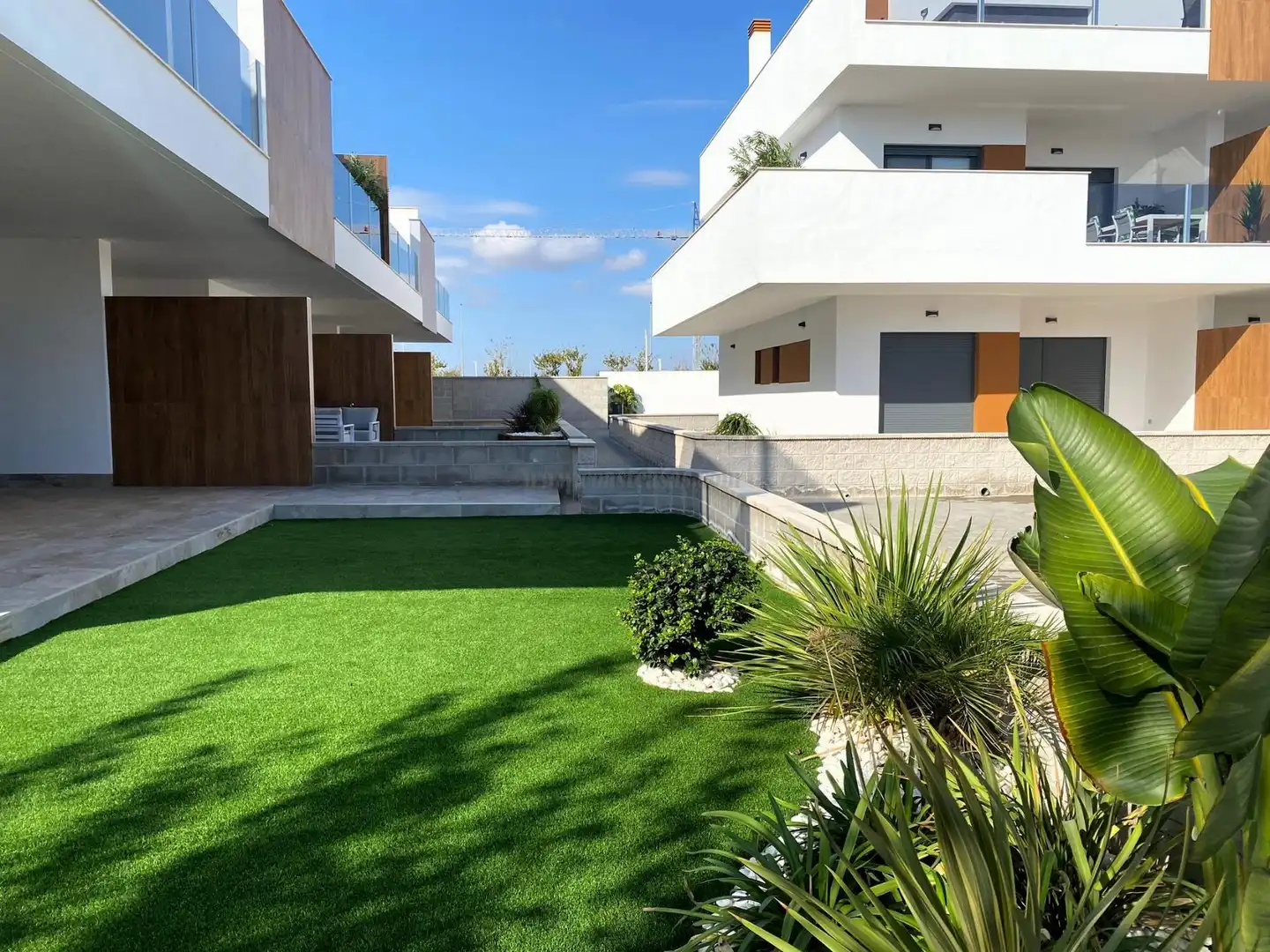 Apartment with pool for sale in Pilar de la Horadada ciudad, imagen 21